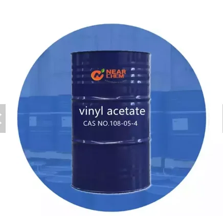 Industrial Grade 99.5%Min VAM Vinyl Acetate Monomer solvent