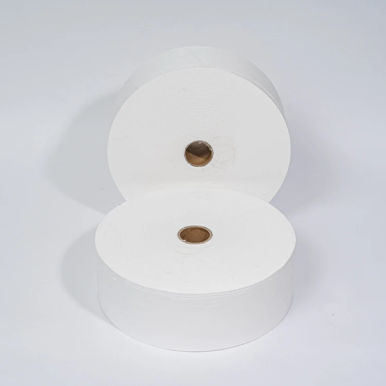 Best Quality 100% Polypropylene PP+PE Spunlace Meltblown needle ss spunbond nonwoven fabric