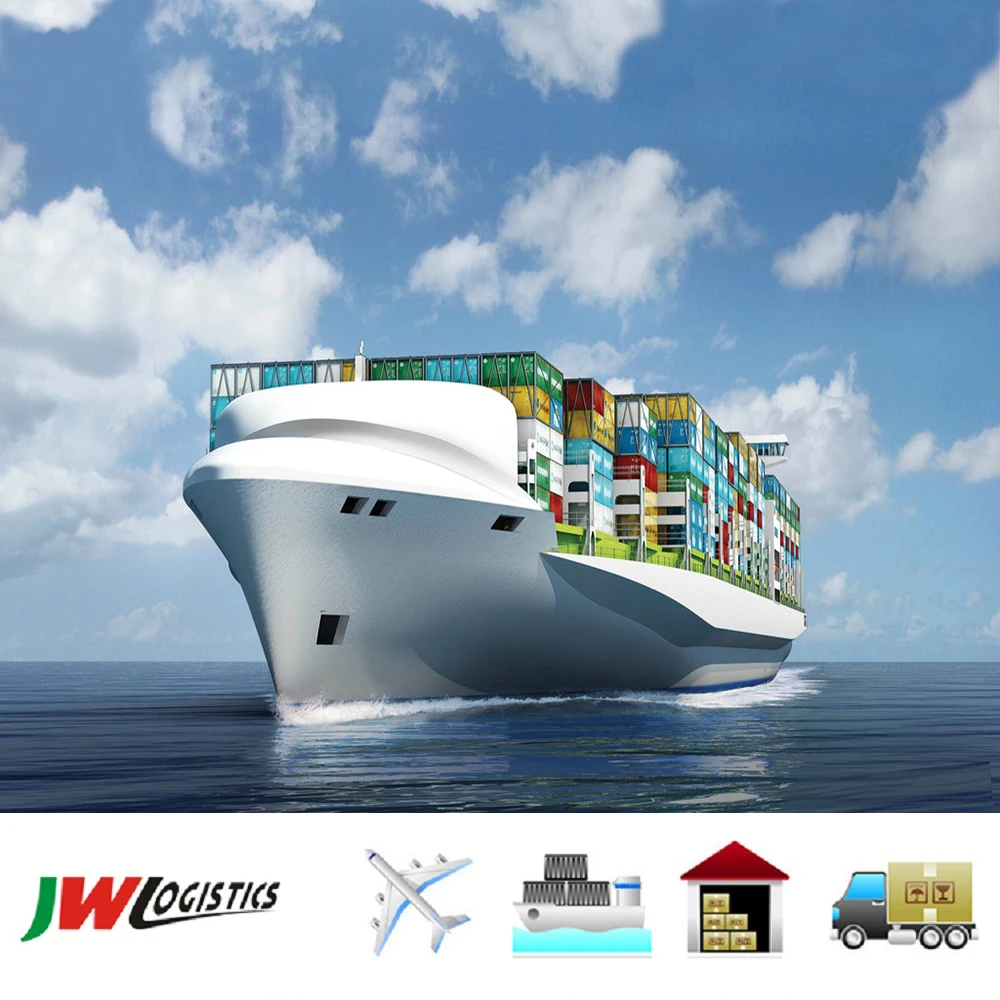 Top 10 international freight forwarder shipping company shipping agent from China Freight forwarder