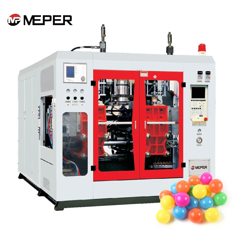 Мягкий пластиковый ПЭ ldpe Океанский морской шар, выдувная форма, детская игрушка, Рождественский ПЭНД, детский шар, выдувная формовочная машина