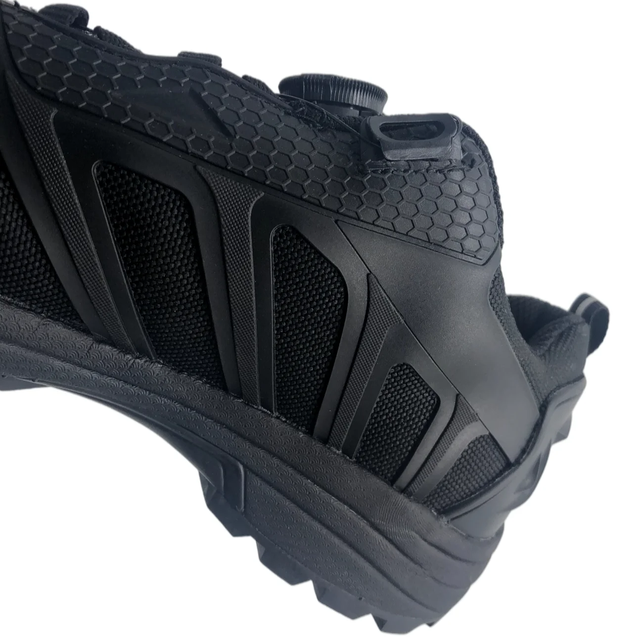 Wear resistance Tactical training shoes Soft and breathable Combat training shoes For Men