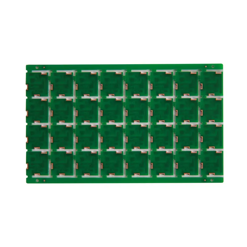 Professional PCB assembly design  receiver PCBA remote control drone toy PCBA PCB circuit board