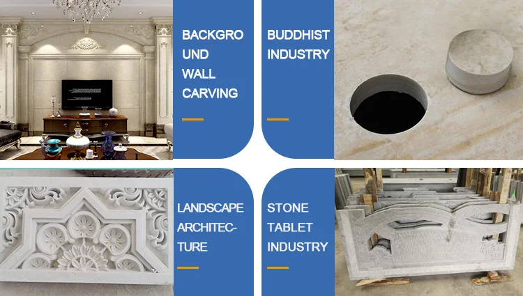 granite marble stone cnc engraver marble machine 3 axis Stone CNC Router for tombstone engraving