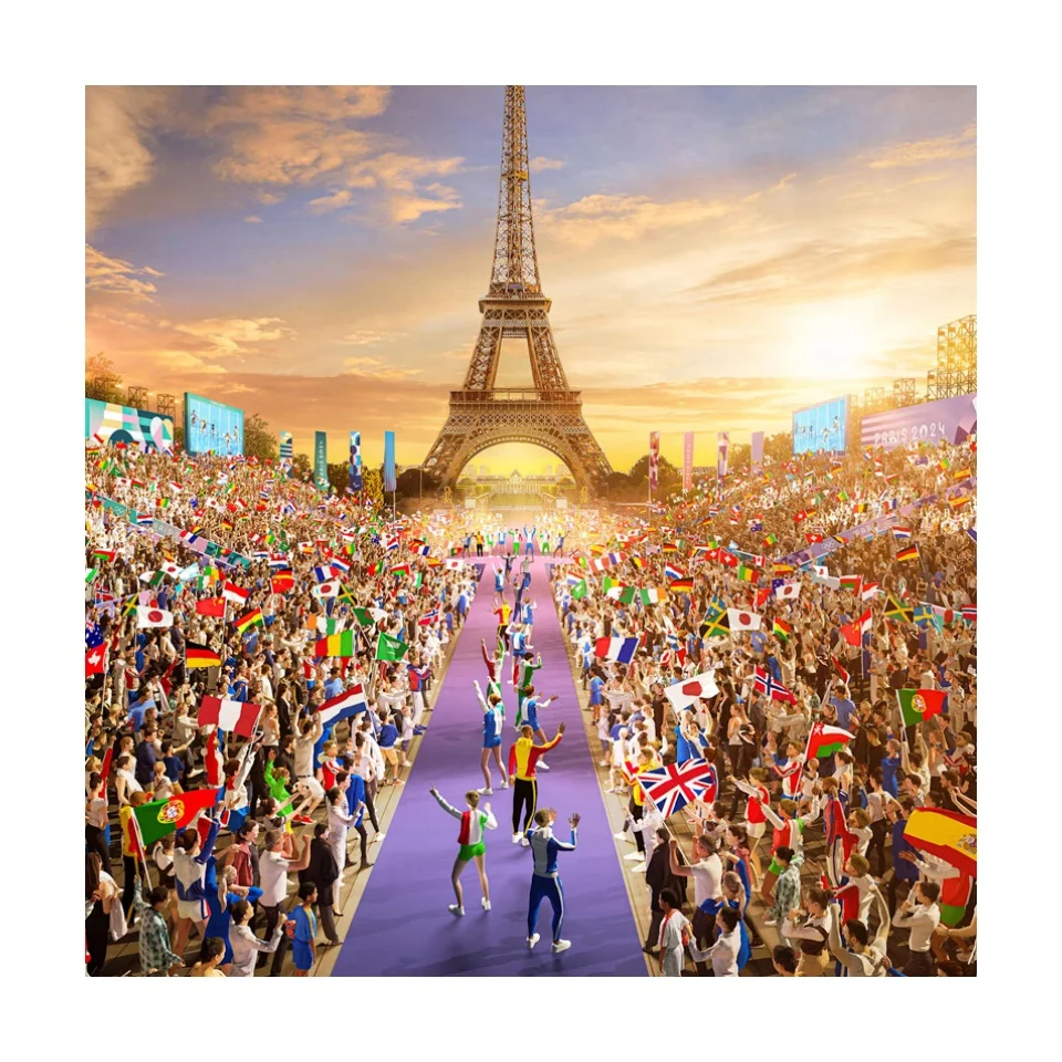 TOP 1 freight forwarder DDP service fast sea/air freight product shipping to france paris