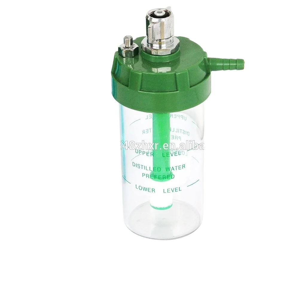 Медицинский кислородный вдыхайте регулятор