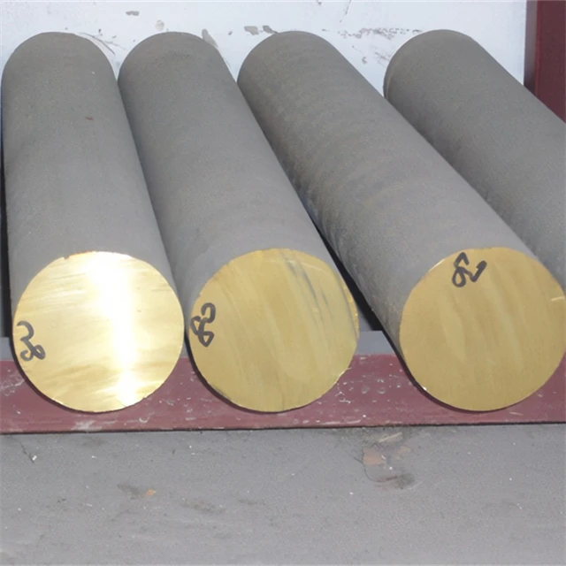 30 years of manufacturer production C7060 C7150 C1401 C2051 C6711 C6712 Bronze Tubes, Rods, Plates, and Bushings