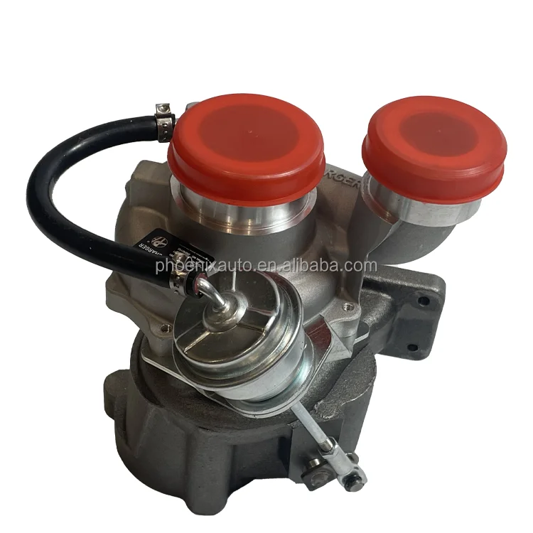 New Turbo Charger OEM 320/A6431 for JCB