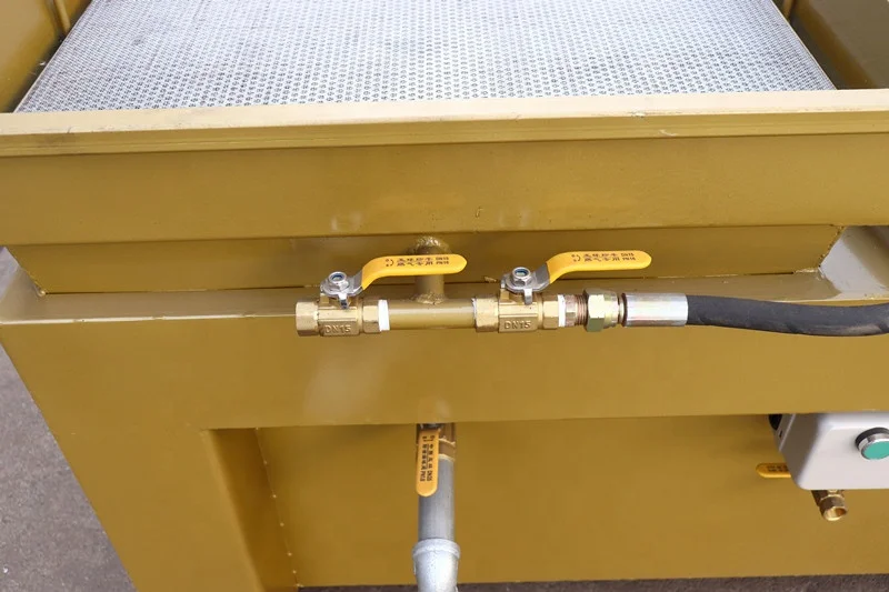 Top Quality Cold Press Soybean Oil Filtering Equipment Vacuum Oil Filter Machine