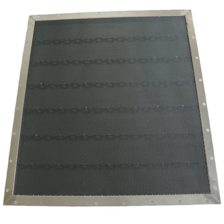 chlor-alkali plant titanium anode box RuO2 IrO2 coating titanium anode box titanium anode box