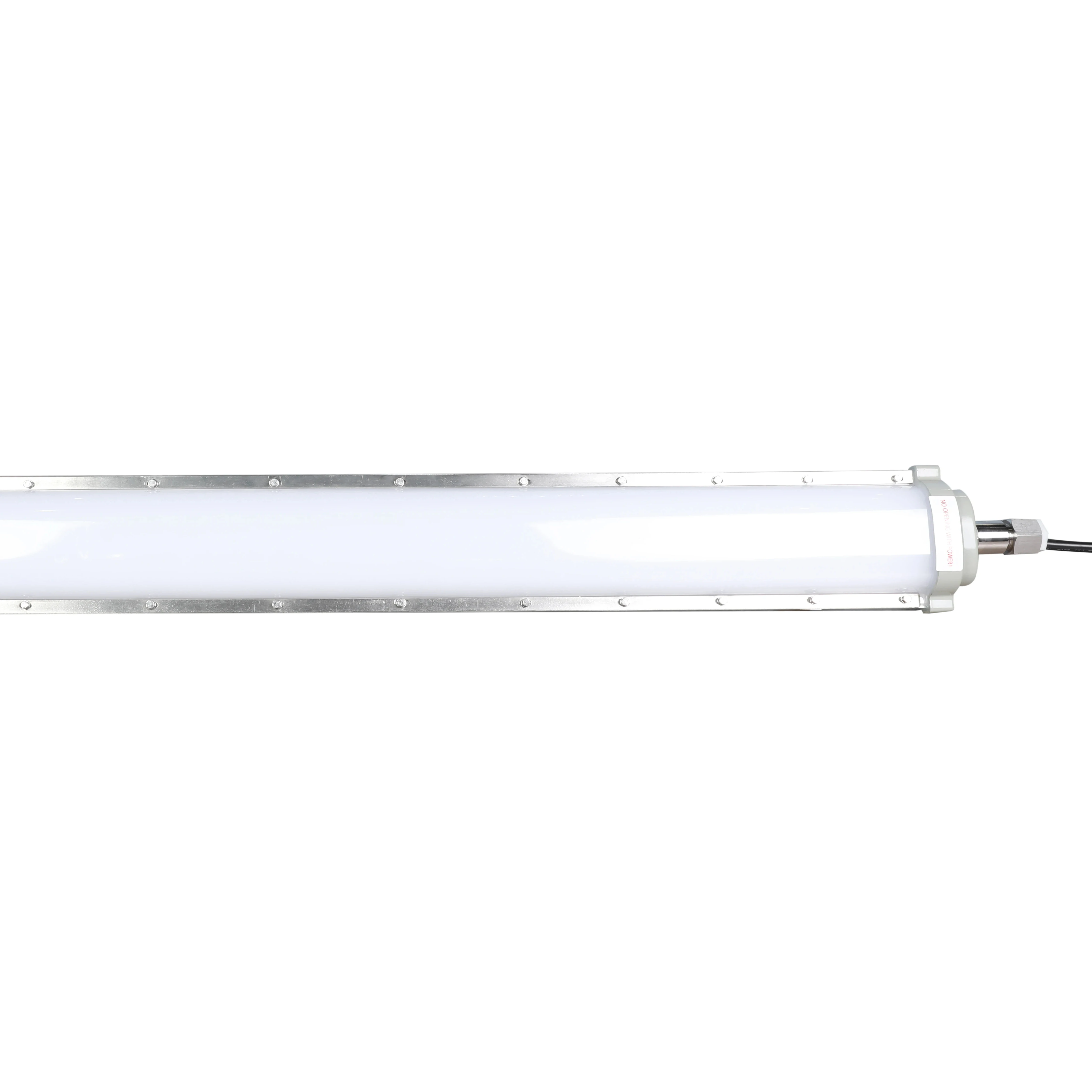 NIBBE Zone I and Zone II ,4FT, 1200mm 60W explosion proof led lighting fixture
