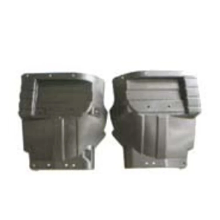 GELING rear fender mudguard for 2012-2019 Mitsubishi Fuso Canter FE85D FE140