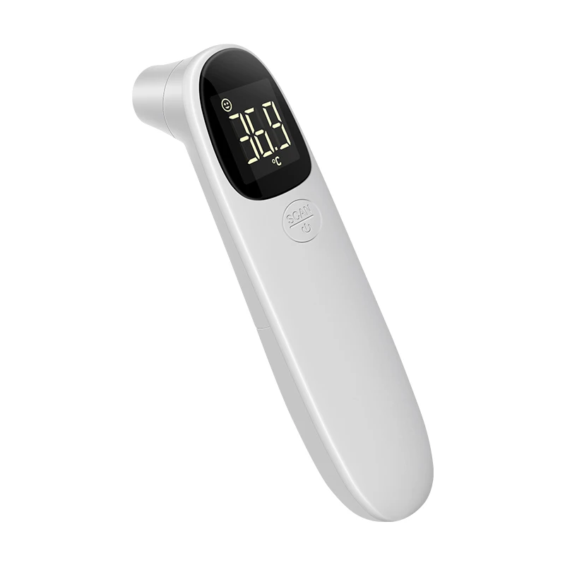 Ear Thermometer Manufacturer Baby Digital Forehead Ear Fever Digital Non Contact Ear Thermometer