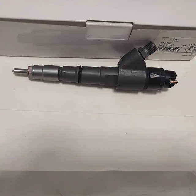 Chinese Factory Price Fuel Injector Repair Kits 23250-75100 Fuel Injector Buy Fm China On