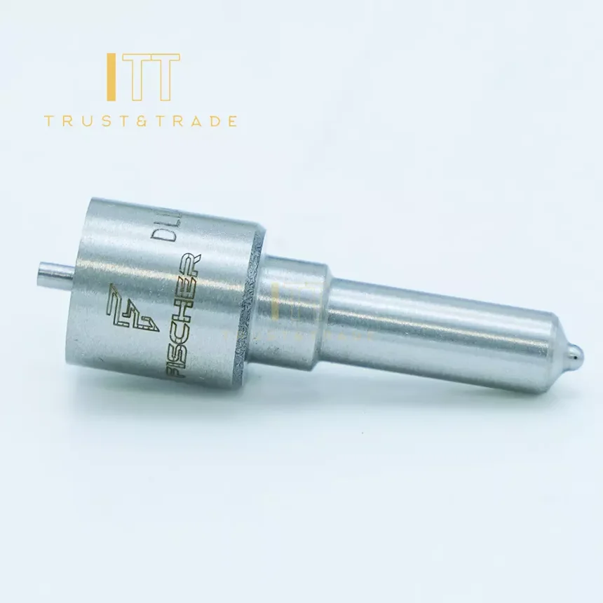 P Series DLLA149P174 13026027 Fuel Injector Nozzle Fuel Injector Nozzle For Deutz TD226B