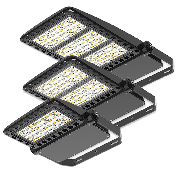 Ultra-thin 1000w 2000w 400W Sport Field Stadium 10W 100W Explosion Proof LED Floodlight Products Outdoor LED Flood Light