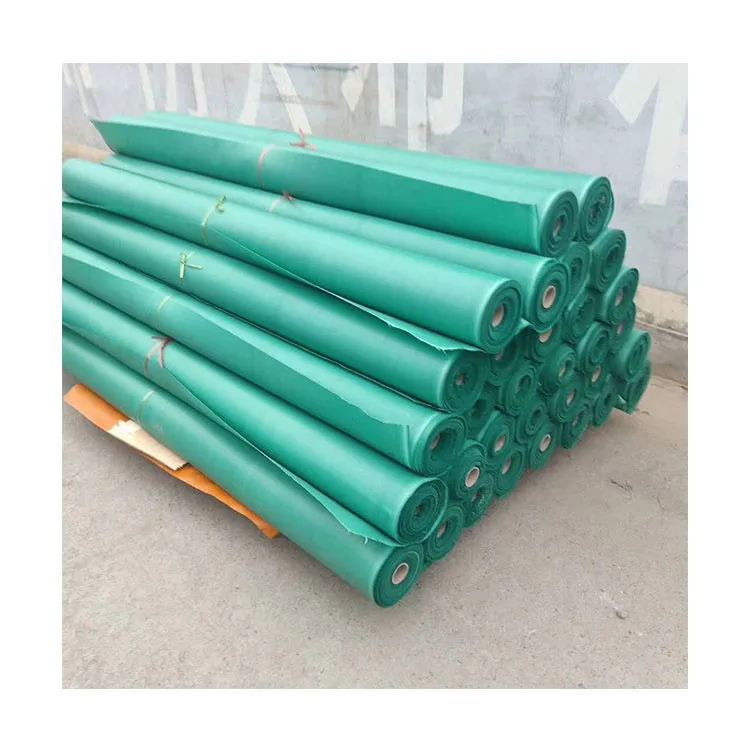 Fireproof silicone coated fabric welding protection meta aramid/para aramid Aramid polyester fabric