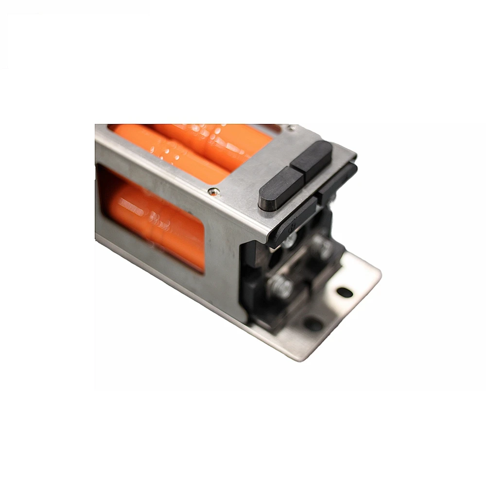 
Low Temperature High Capacity Energy Storage Battery Nimh Battery Pack For UPS 