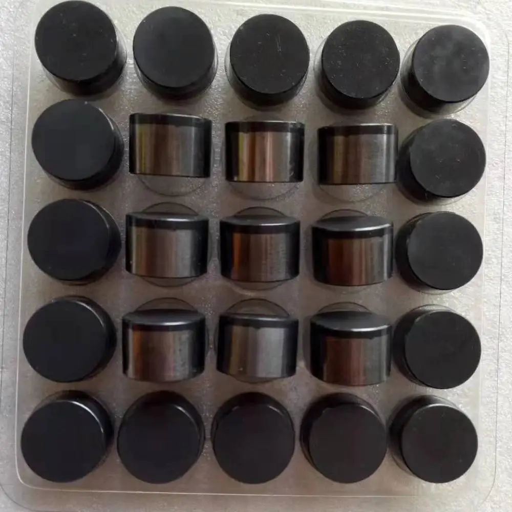 
PDC cutter 1308 inserts cutter 1613MM 1913 MM for PDC BIT 