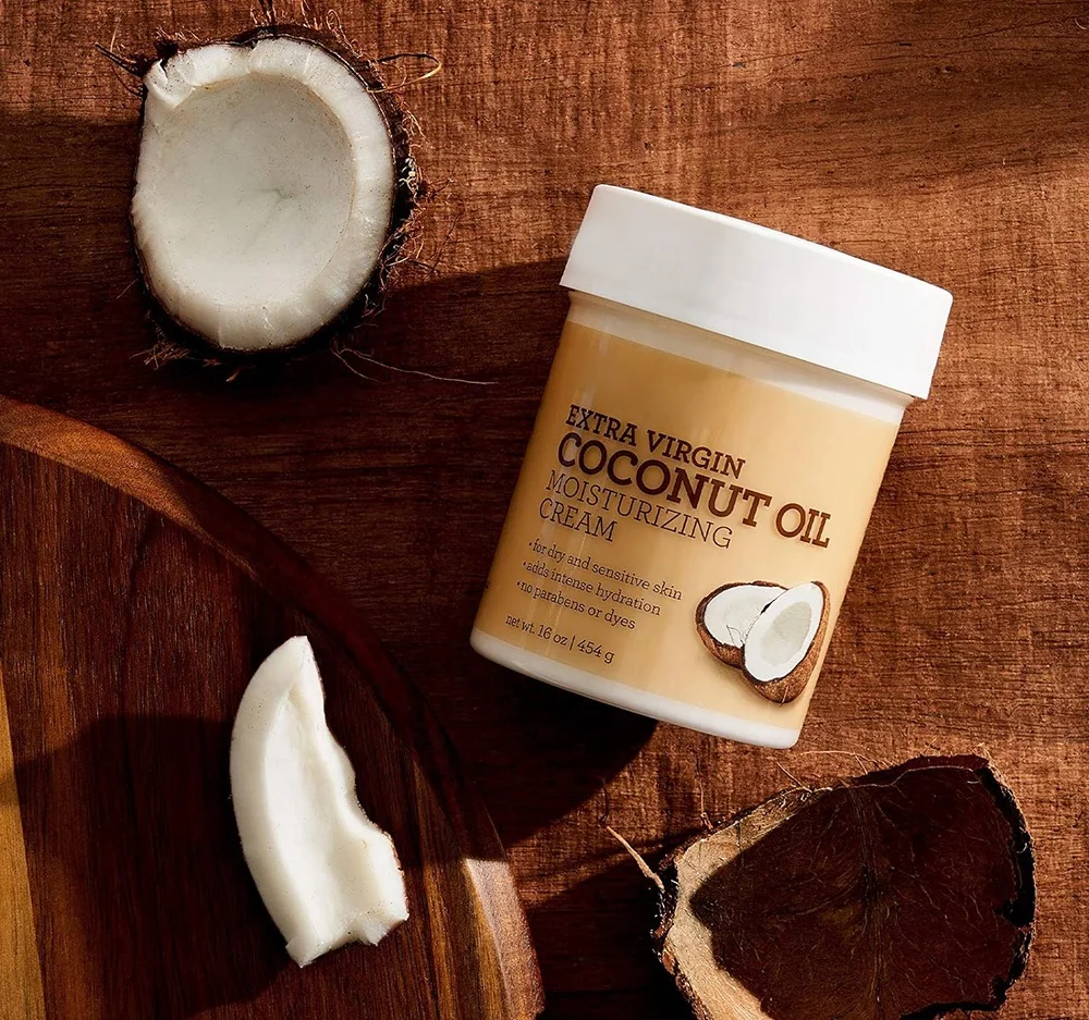 2.5% Niacinamide Vitamin C/E Omega Whitening Body Lotion with Hyaluronic Acid Aloe Vera Vitamin E Firming Cream