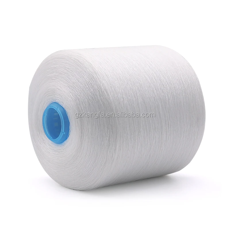 Factory spot wholesale 20/2 30/2 40/2 50/3 100% polyester yarn 40/2 polyester yarn