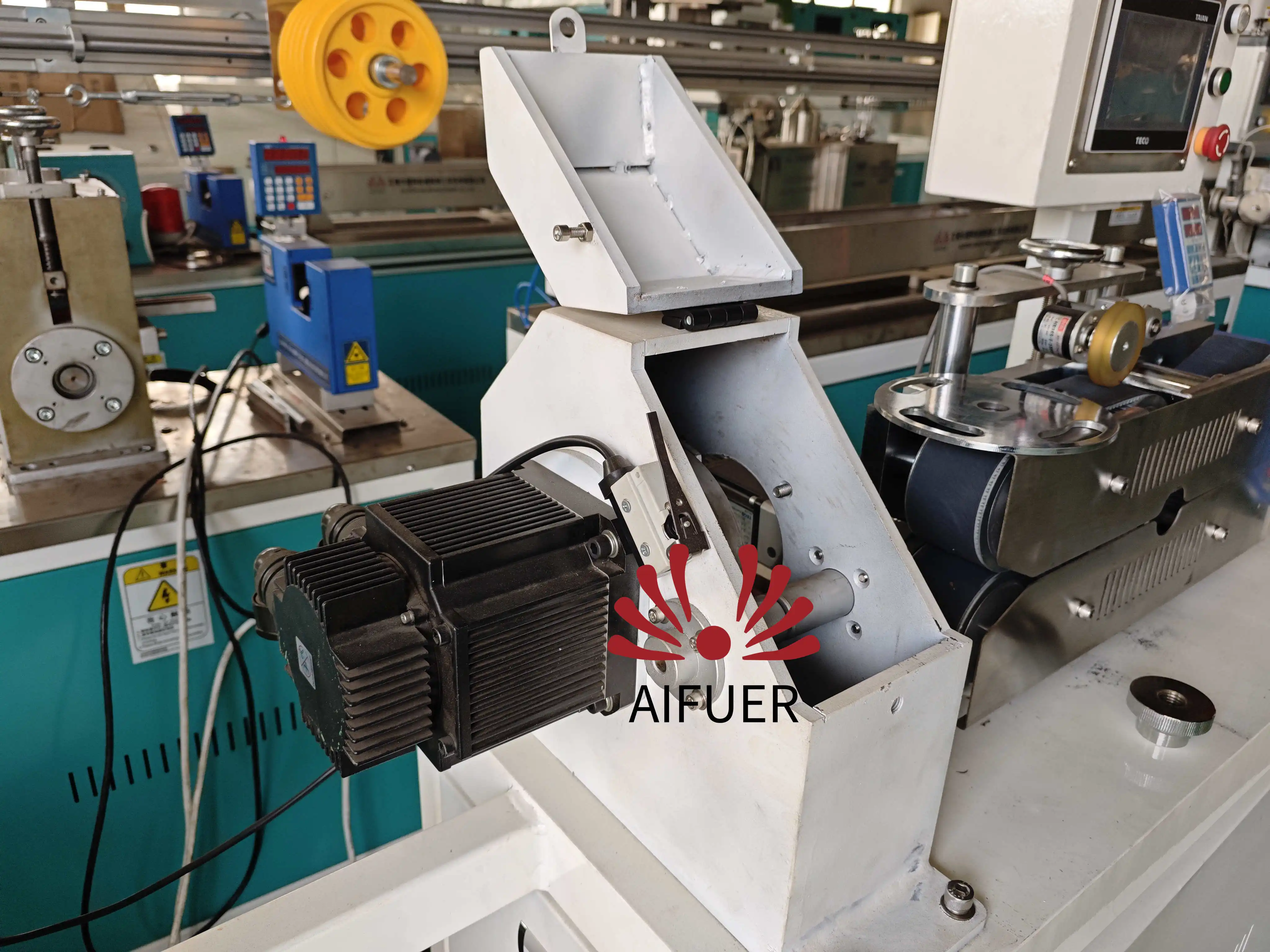 Single Screw High Speed Energy Saving Small Plastic Extruder Lab Plastic PP Mini Extruder Machine For Sale