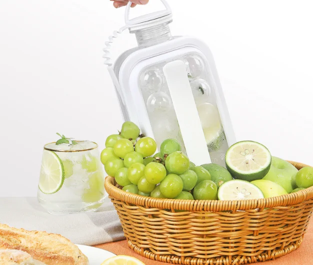 bottle ice maker circle form ice sphere maker ice ball mold maker