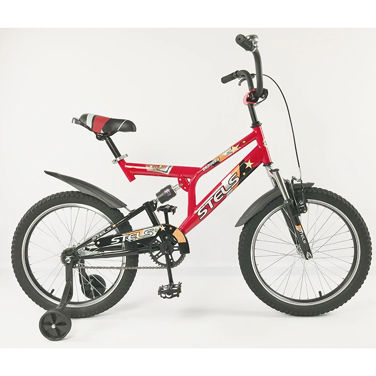 
Factory provide nice bicycle for boys suspension bmx bicycle 