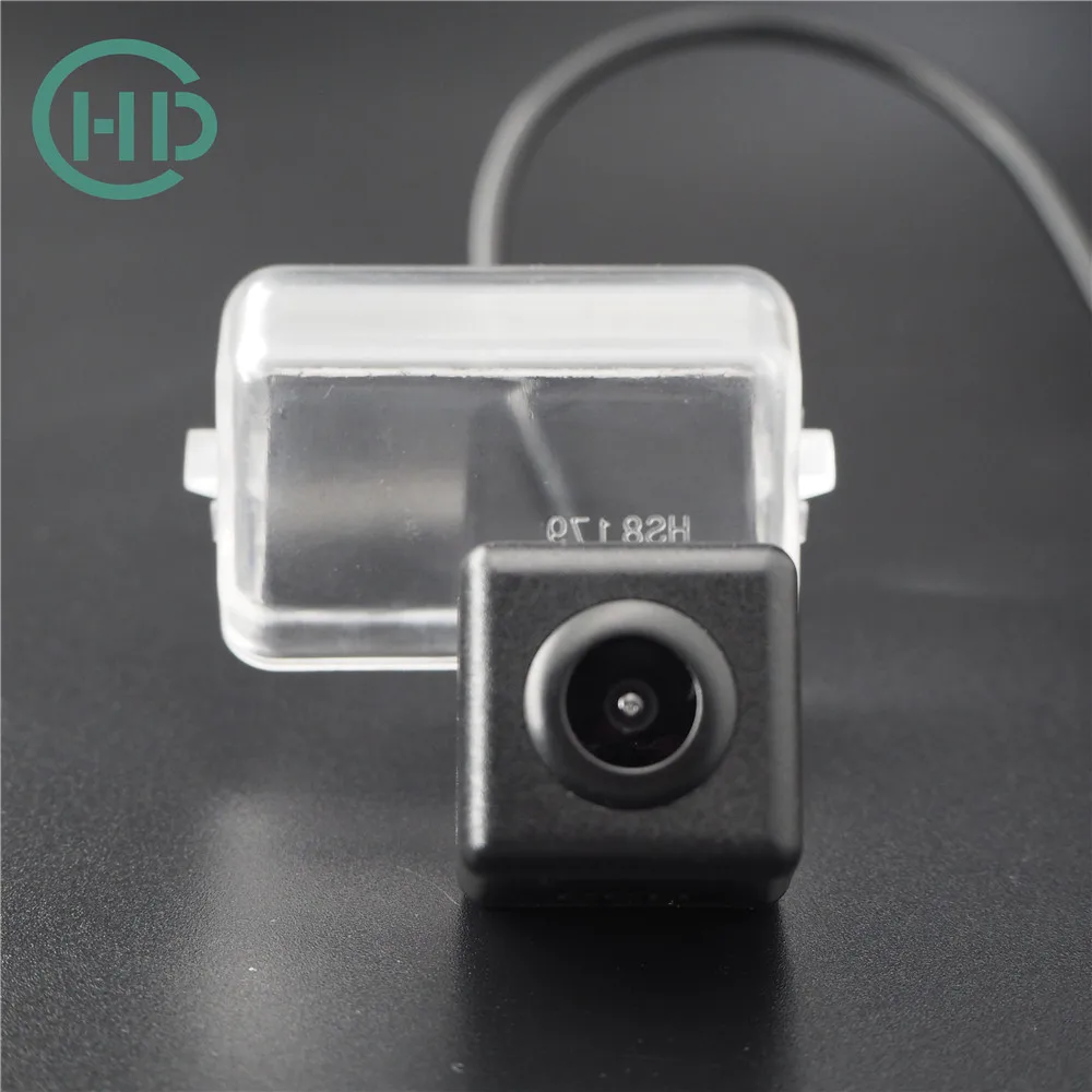 HD for Mazda 6 Besturn B50 X80 CX5 Oley Car dash cam Backup camera Parking camera Car reverse camera