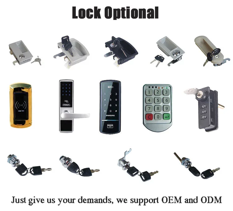 Wholesale Gym School Steel Furniture 15 Doors Steel Locker Metal Storage Lockers