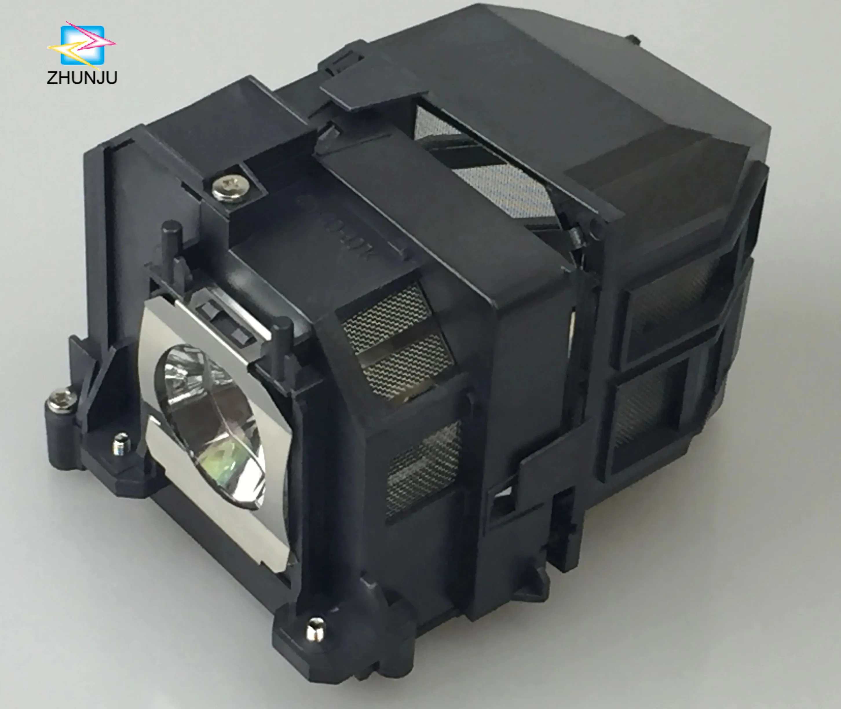 Сменная Лампа ELPLP71 с корпусом для Epson BrightLink 485Wi 475Wi 475 Вт 1410Wi проектора