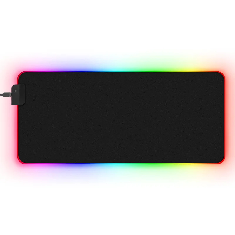 Custom Print LED Mouse Pad tapis souris mouse mat large Size mouse pad For gaming