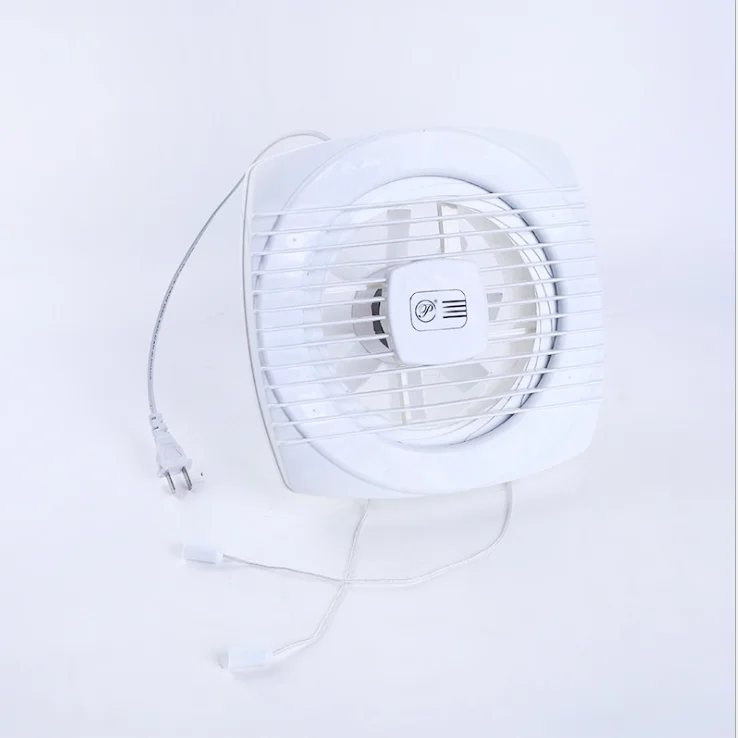 Вытяжные вентиляторы для окна ванной 5 дюймов