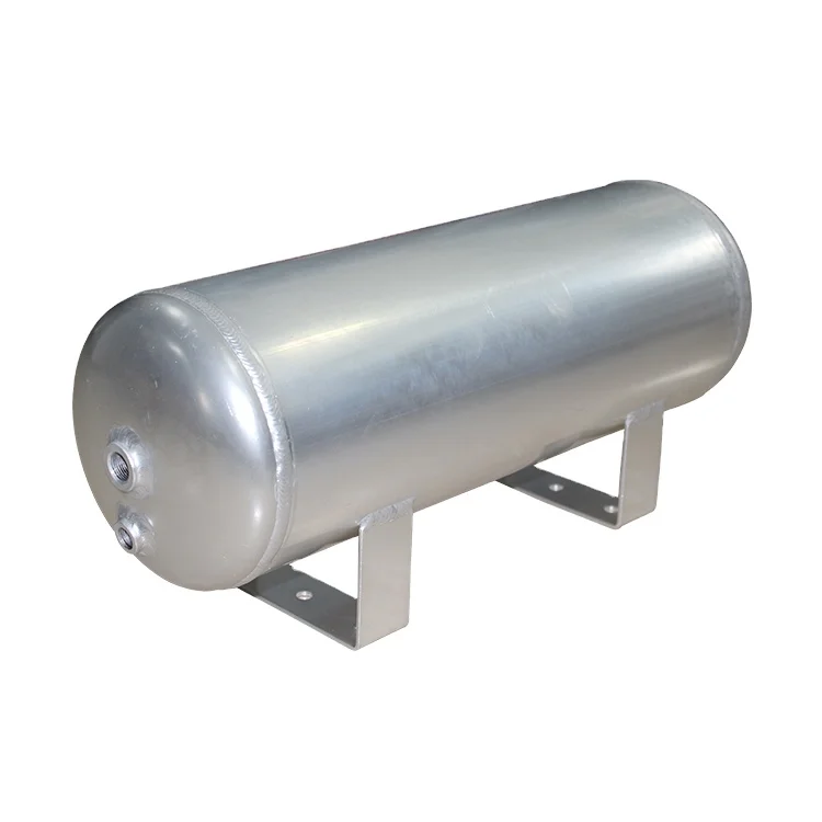 200psi 5 Gallon air compressor air tank for Air horns