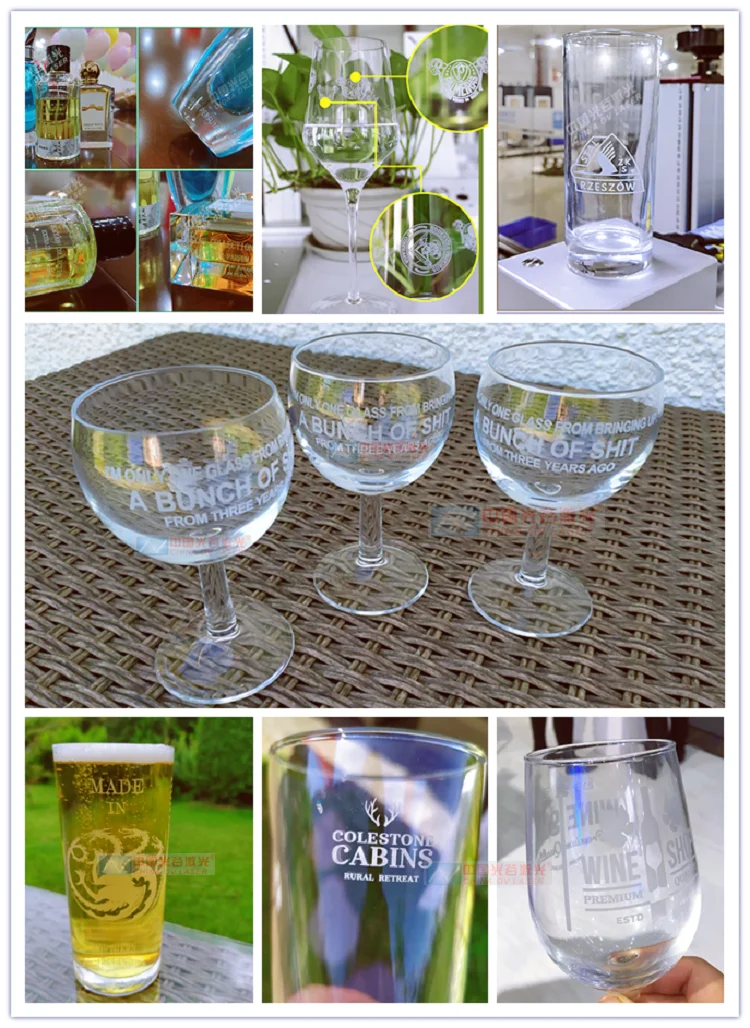 Hot sale 3W 5W 10W uv laser marking machine Ultraviolet Laser Engraving Machine for metal with 2 years warranty