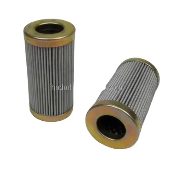 Filter Cartridge HOT SALE! Supply Glass Fibre Filter Element Press Filter Hydraulic and Fuel System 1~100 Micron DEMALONG CN;HEN