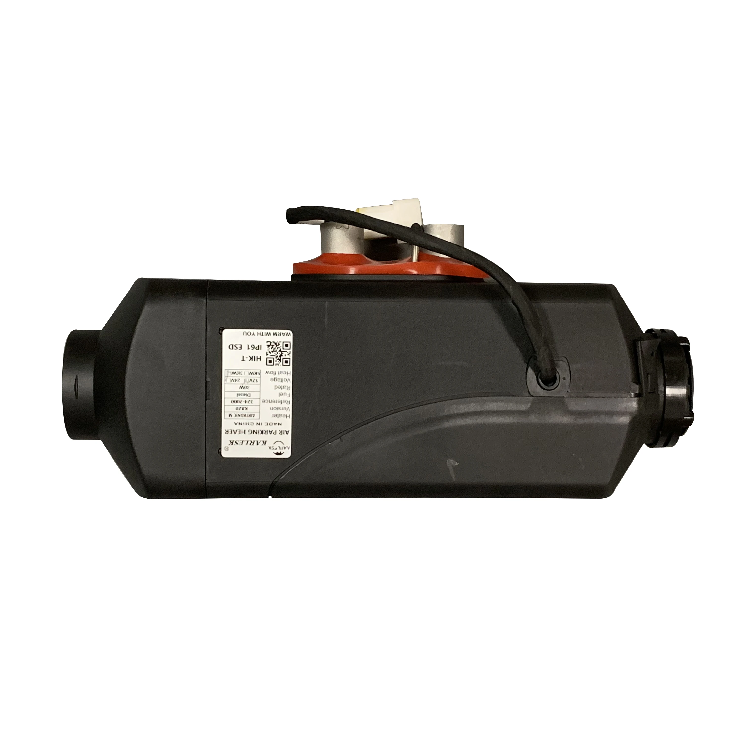 12V 2.5KW Car Heater Air Diesel Parking Heater
