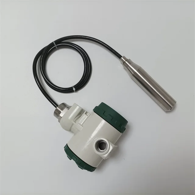 NEW arrival 10% discount NICON  hammer type output RS485 diffused silicon 4-20mA pressure sensor