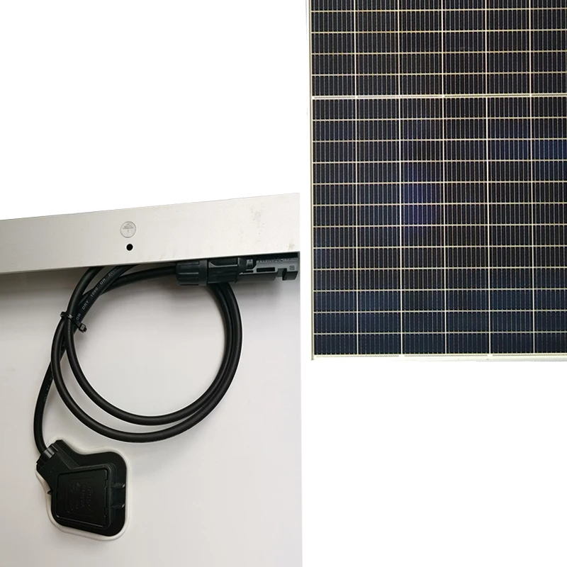 Low Price Jinko Solar 400 Watt Pv Panel Home Solar Panels Halfcell JKM400M-72H-V Panneaux Solaires