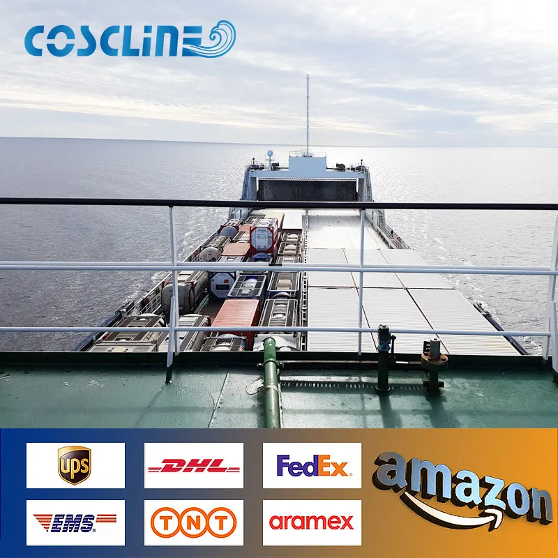 
 Coscline Шэньчжэнь, Фошань, складирование, авиаперевозка, агент по дешевой доставке по воздуху, Китай в США, fba, amazon, demark, Израиль  