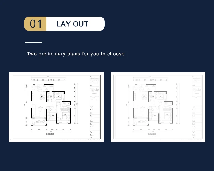 Accept Customize Project Modern Home Interior 3D Design Services interior design