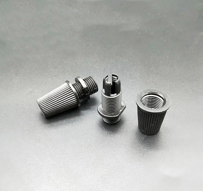 Electrical Accessories Lamp Clip Small Plastic Fitting Lamp Clamp Cable Gripper