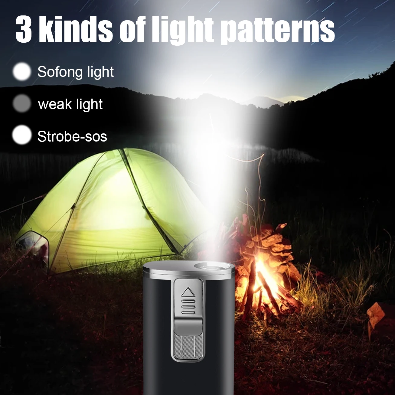 XiFei оптовая продажа USB перезаряжаемая Зажигалка для сигар с логотипом на заказ, заправляемая Бутановая Зажигалка с тройным пламенем