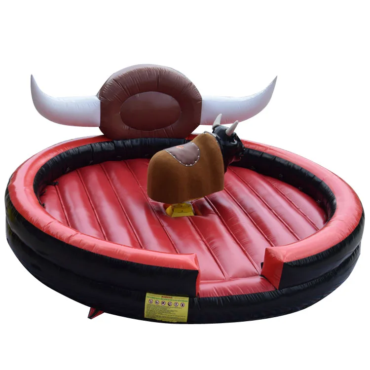 Best Selling Bull Riding Machine,Mechanical Bull Riding Game