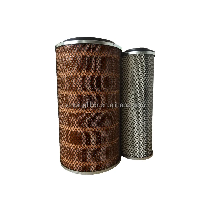 
Engine Air Filter AF25314 1335679 1421022 A-8603 for SCANIA Trucks 