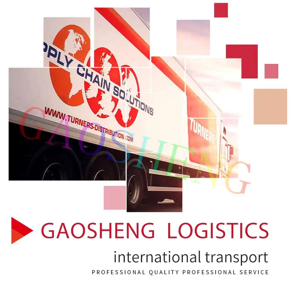 FBA Express Air freight forwarder Sea shipping cost/rates from china to USA UK logistics Amazon DDP DDU door to door service UPS