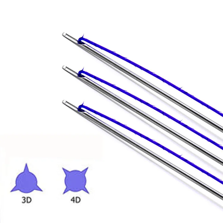 Резьбовой подъемник pcl 3d cog 19g 60