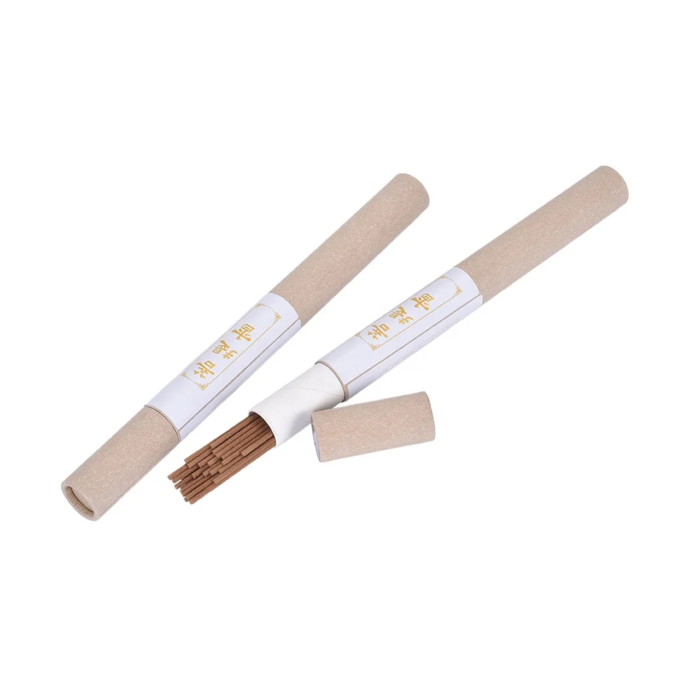 Lemei bodhi stick incense natural herbs and no chemical additives high quality sandalwood china incense sticks