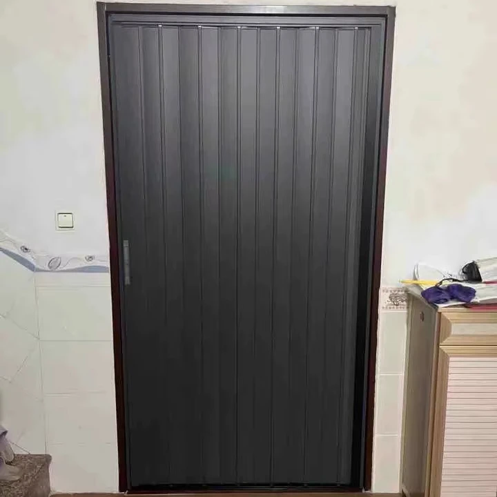 Стильный складной экран гармошка | Оптовая продажа надежных и прочных алюминиевых перегородок с гибкой раздвижной системой
