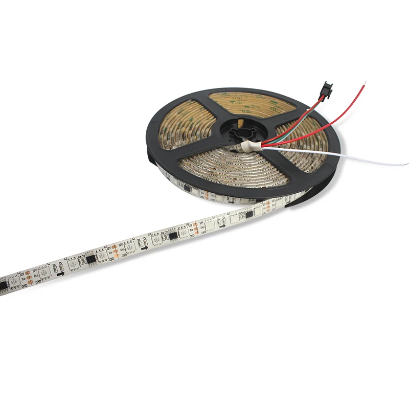 TYTXRV  12V High Quality Best Price Magic Color Running Lantern Belt