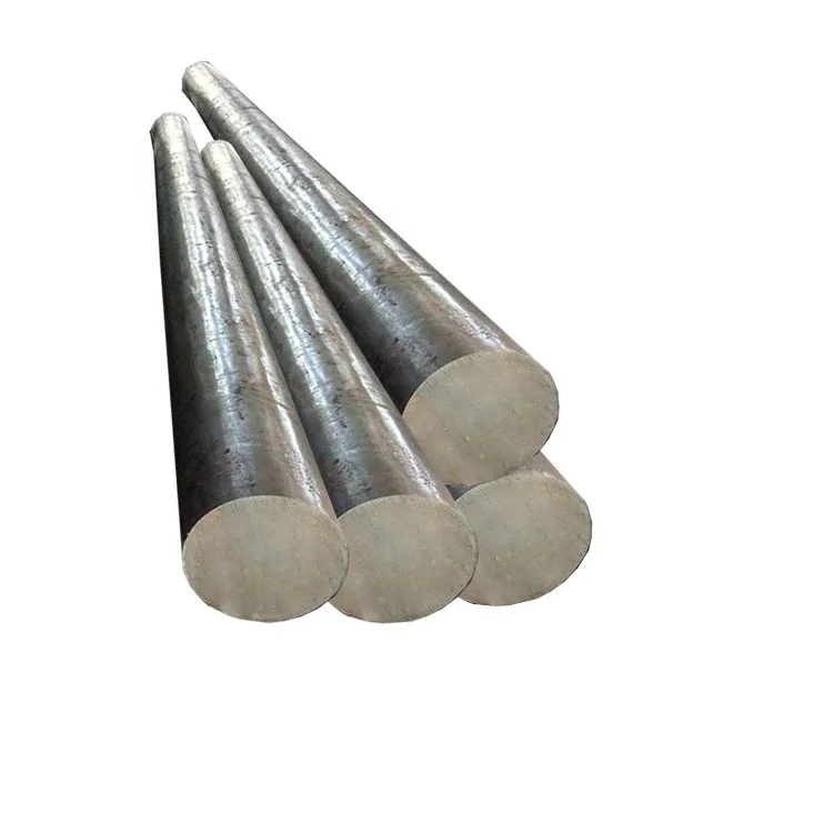 Manufacturer 20Cr 20X Alloy Steel Round Steel Bar Steel Round Rod Price